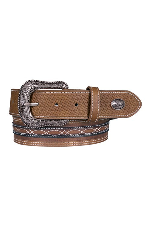 P6S1964BLT KYLON BELT | Tan