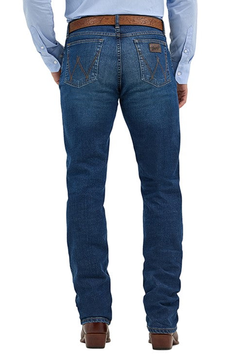 112369164 MENS CODY 02 REG FIT JEAN 34" Leg  | Moonlight