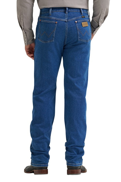 112381865 MENS TOUGHLITE ORIGINAL FIT 34" Leg | Stone