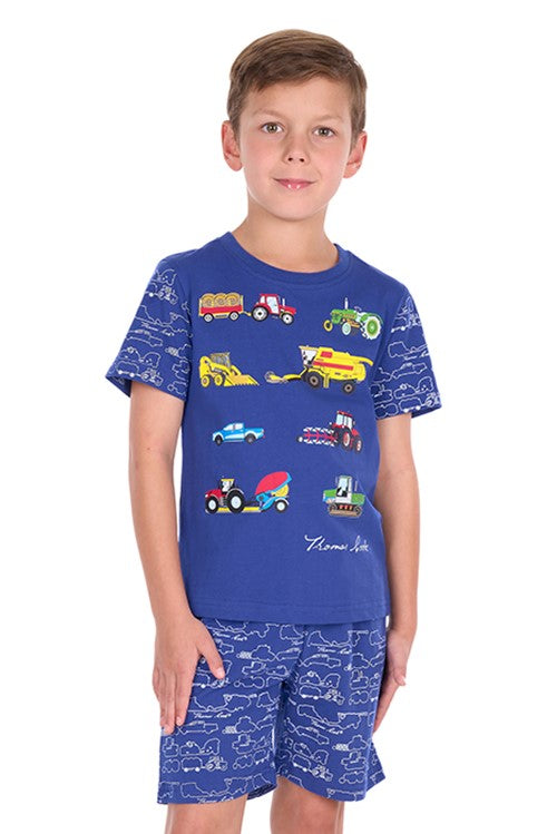 T6S3901PJS Boy&