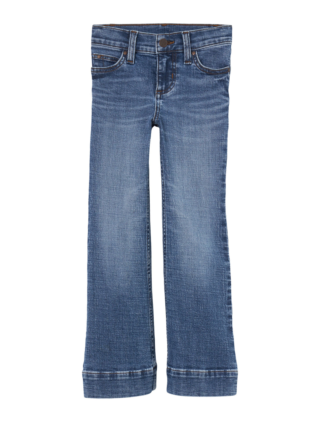 112344444 Girls Trouser Jeans | Denim
