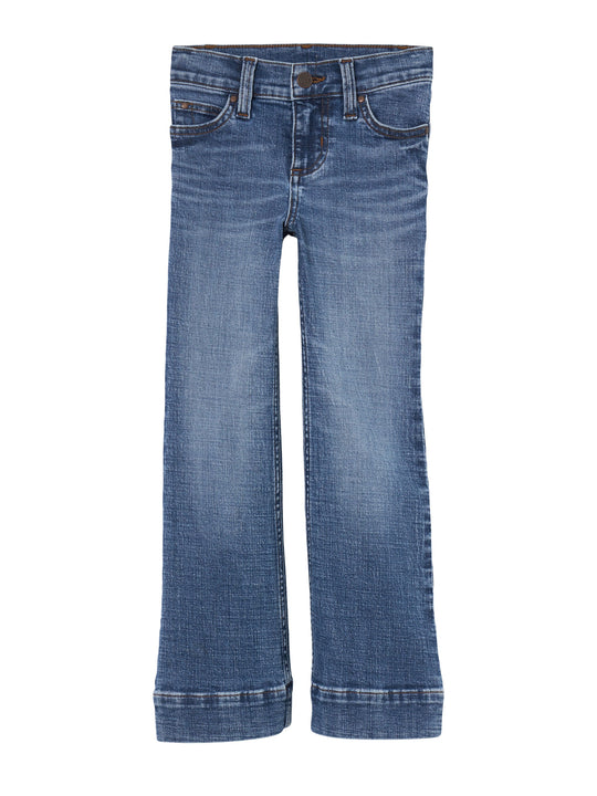 112344444 Girls Trouser Jeans | Denim