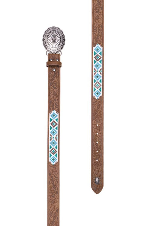 P6S2906BLT Brinley Belt