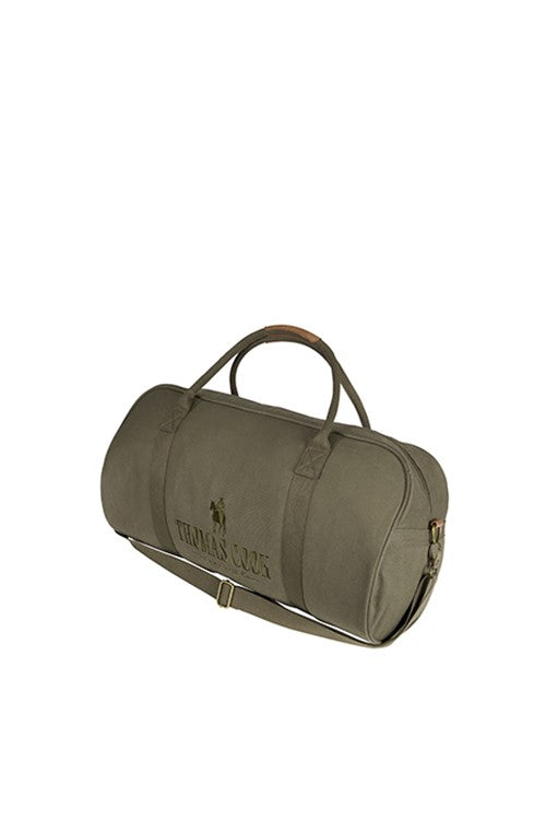 T6S1951BAG Bryden Duffle Bag | Olive