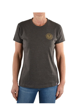 BCP2503002 Women's Bullring SS Tee Shirt