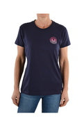 BCP2503002 Women's Bullring SS Tee Shirt