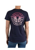 BCP2503002 Women's Bullring SS Tee Shirt