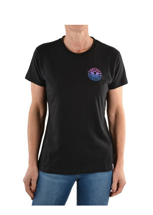 BCP2503002 Women's Bullring SS Tee Shirt