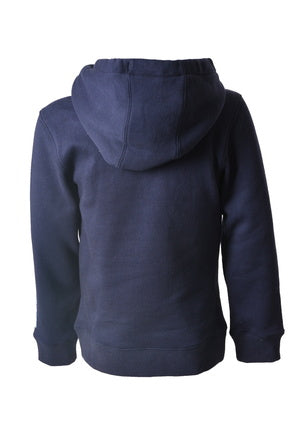 B2W3512163 Boys Contour Pullover | Navy