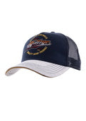 B2S3948CAP Kids Projection Trucker Cap