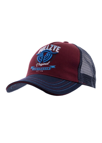 B2S3949CAP Kids Chain Trucker Cap