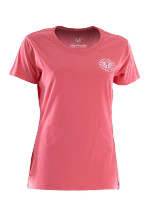 BCP2503002 Women's Bullring SS Tee Shirt