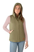 P3W2710717 Bailey Vest | Forest