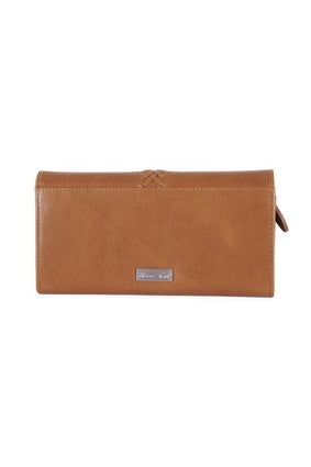 T3S2939WLT Lucy Wallet | Tan