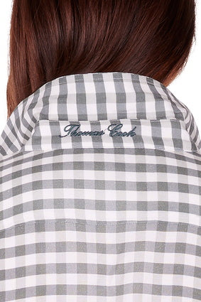 T3S2130119 Women's Harper L/S Shirt | Sage
