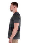 T3S1516009 SPENCER SHORT SLEEVE TEE | GREEN MARLE