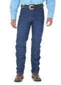 13MWZ Wrangler Cowbot cut | Rigid Indigo