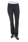 TCP2229007 Women Stretch Moleskin Wonder Jean 34" Leg |