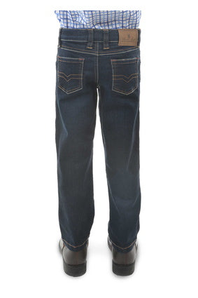 TCP3202072 Boy’s Bass Stretch Jean - Regular | Bass wash
