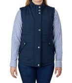 TCP2600110 Women's Hawkesbury River Vest
