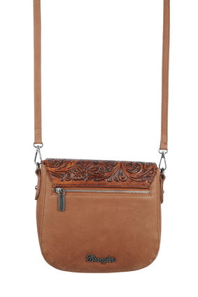 X4W2972BAG Clara Bag | Tan