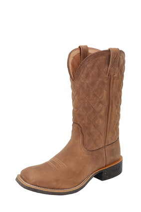 TCXXTR009 Women's 11" Tech X2 Boot | Ginger