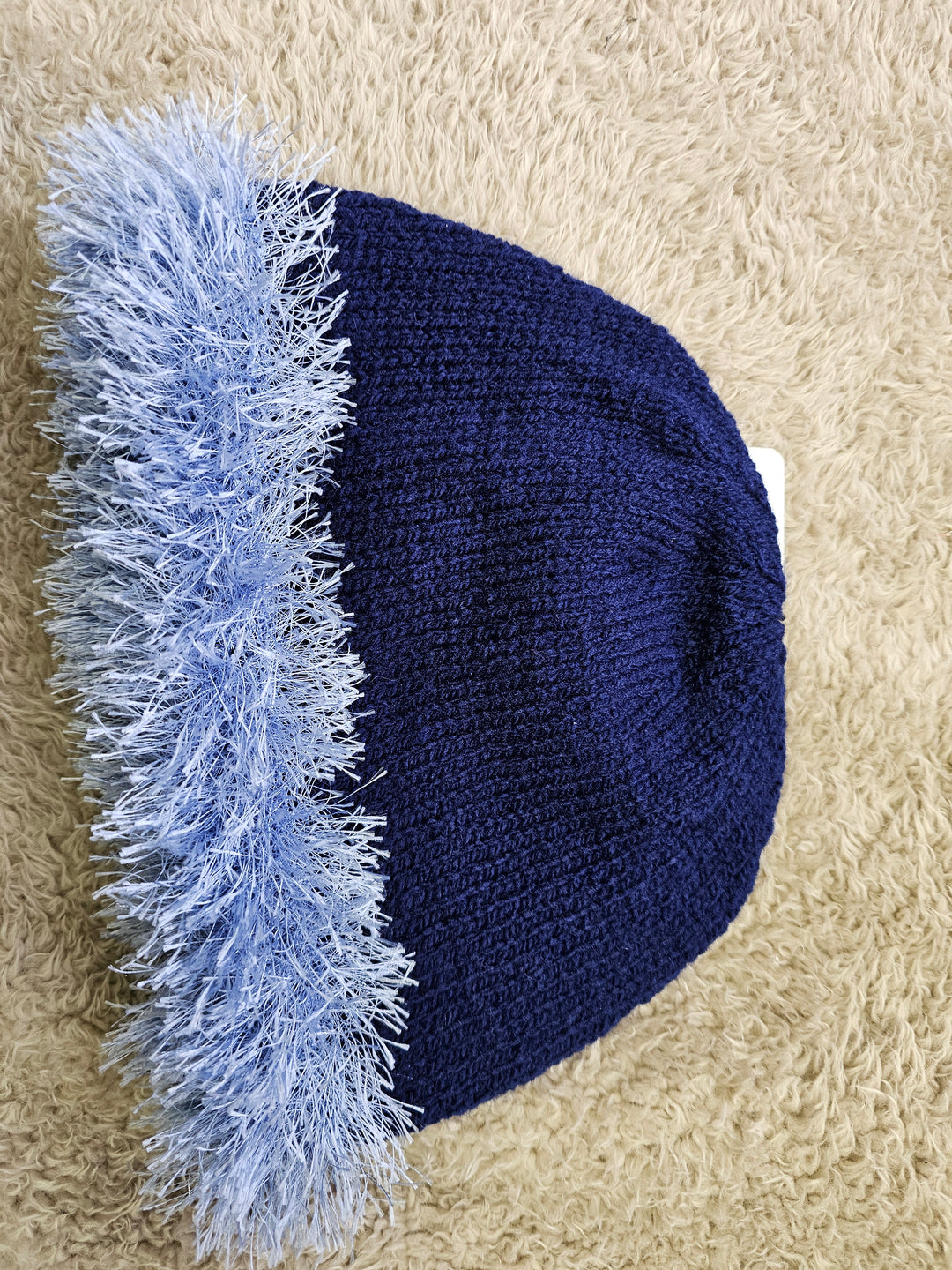 1431723 Ladies Beanie | Blue