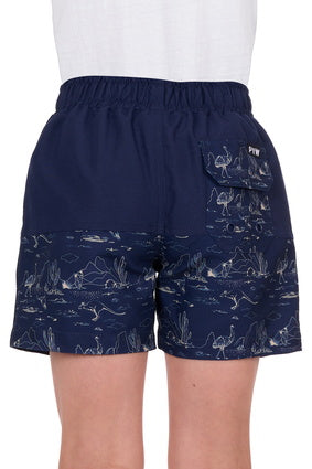 P4S3302972 Boy’s Drew Boardshort