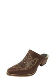 P4S28467 WOMEN'S GLEESON MULE | Brown