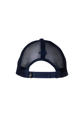 P4S2951CAP Frankie Trucker Cap