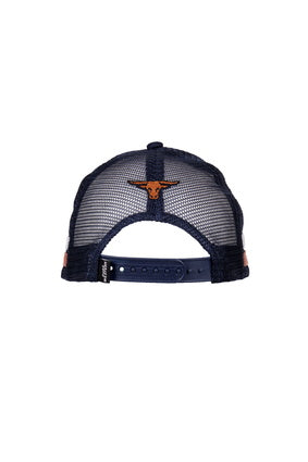 P4S3904CAP Kid’s Rodeo Trucker Cap