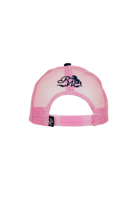 P4S5947CAP Kid’s Mimi Trucker Cap