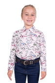 T4S5110086 Opal Long Sleeve Shirt