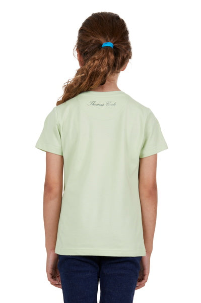 T4S5516185 Emma Short Sleeve Tee