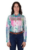 T4S2114088 Kerry Long Sleeve Shirt