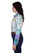 T4S2114088 Kerry Long Sleeve Shirt