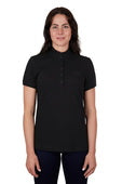 T4S2535059 Holly Short Sleeve Polo