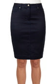 T4S2410128 Women's Suzie Skirt | Navy