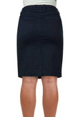 T4S2410128 Women's Suzie Skirt | Navy