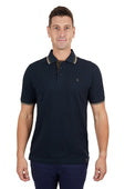 T4S1506012 Men’s Logan Tailored Short Sleeve Polo