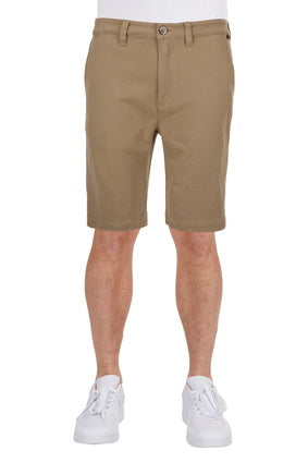 T4S1306006 Men’s Grant Short | Sand