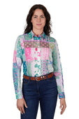 T4S2114088 Kerry Long Sleeve Shirt