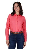 T4S2130095 Laura Long Sleeve Shirt