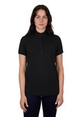 T4S2535059 Holly Short Sleeve Polo