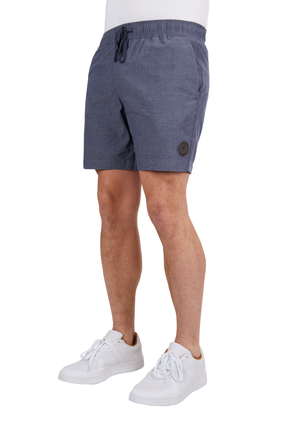 T4S1309005 Davis Shorts | Blue