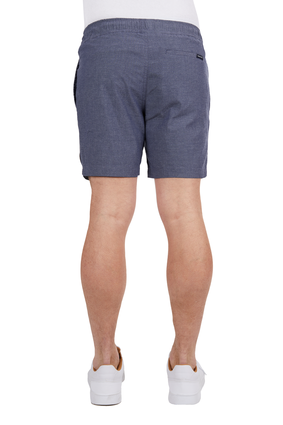 T4S1309005 Davis Shorts | Blue