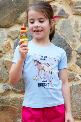 トップス SECRET DREAMIN' STONE T-shirt SECRET / SECRET Dreamin' Stone T-Shirt | HOLICK