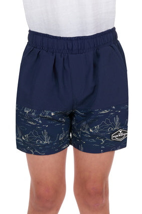 P4S3302972 Boy’s Drew Boardshort