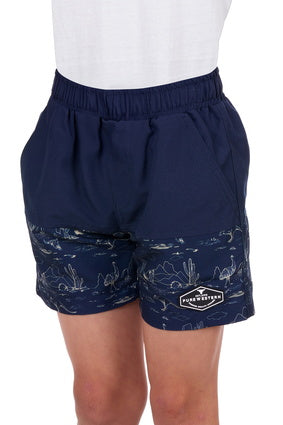 P4S3302972 Boy’s Drew Boardshort