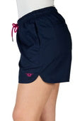 B4S2300420 Women's Remy Ruggers |Navy